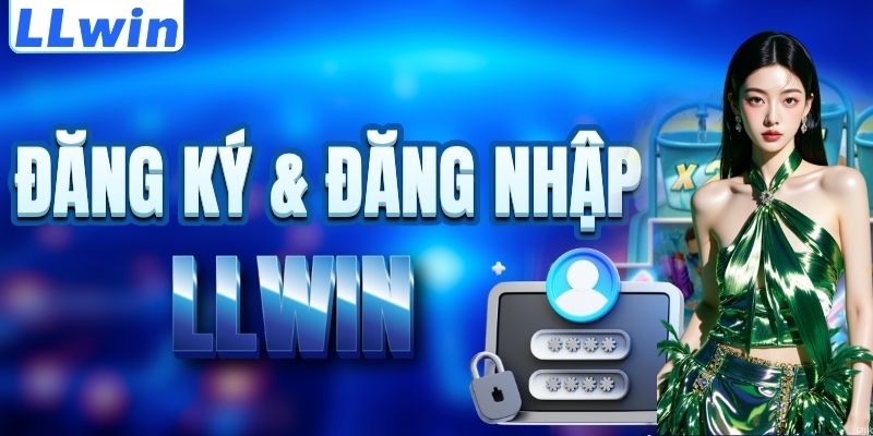 LLwin – Trang SEROMUSHROOMS Chính Thức Của LLwin > Tham Gia Sảnh Casino Mới Nhất 15 Cách đăng ký & đăng nhập LLWIN