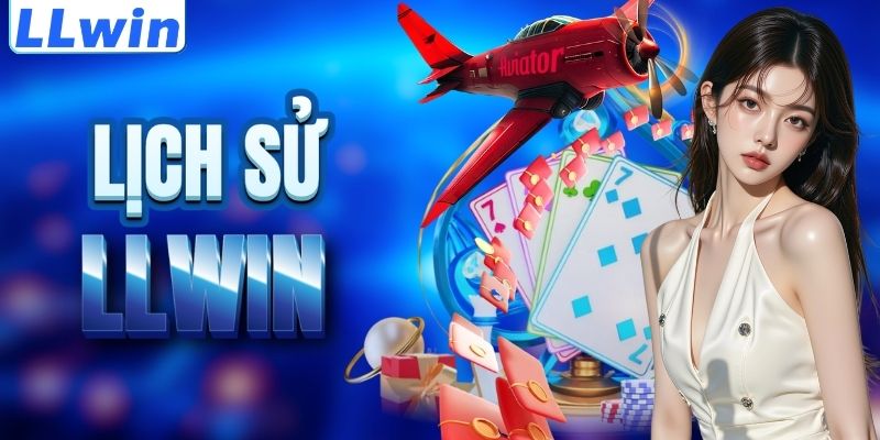 LLwin – Trang SEROMUSHROOMS Chính Thức Của LLwin > Tham Gia Sảnh Casino Mới Nhất 10 Cột mốc lịch sử của nền tảng LLWIN