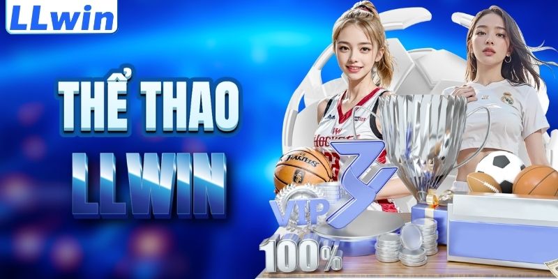 LLwin – Trang SEROMUSHROOMS Chính Thức Của LLwin > Tham Gia Sảnh Casino Mới Nhất 12 Khám phá sảnh thể thao LLWIN